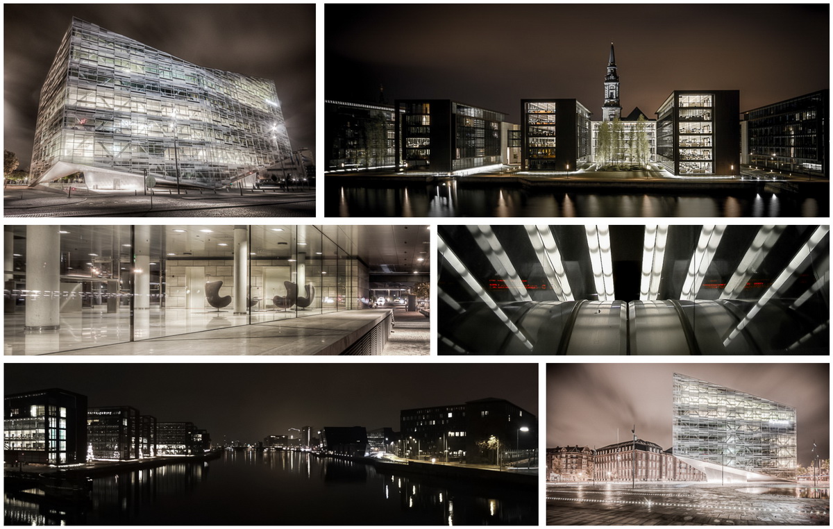 Arkitektur Arkitektur